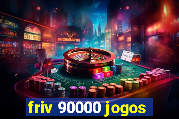 friv 90000 jogos